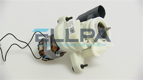 Мельница в сборе ( 3D-dl 230 В) 7313234141 для кофемашин Delonghi 7313234141