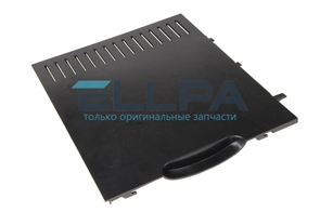 Левая боковина AS00002599 для кофемашин Delonghi AS00002599