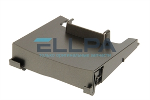 Фронтальная панель AS00002637 для кофемашин Delonghi AS00002637