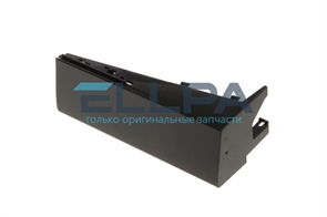 Левая фронтальная панель AS00002654 для кофемашин Delonghi AS00002654