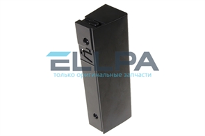 Фронтальная панель AS00002656 для кофемашин Delonghi AS00002656