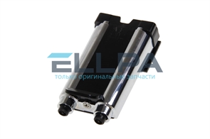 Узел подачи кофе AS00002667 для кофемашин Delonghi AS00002667