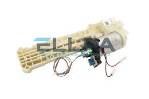 Привод в сборе ( CHIAPHUA 230 В) AS00003675 для кофемашин Delonghi AS00003675