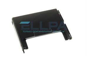 Фронтальная панель AS00004225 для кофемашин Delonghi AS00004225