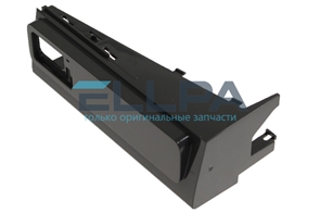 Левая фронтальная панель AS00006272 для кофемашин Delonghi AS00006272