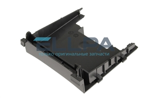 Фронтальная панель AS00006277 для кофемашин Delonghi AS00006277