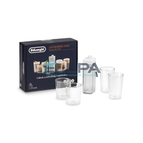 Набор апгрейда LatteCrema Cool Rivelia / PrimaDonna Aromatic AS00006309 для кофемашин Delonghi AS00006309