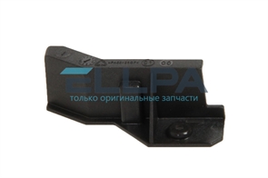 Кронштейн электроклапана AS00006733 для кофемашин Delonghi AS00006733