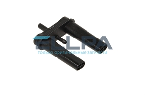 Крышка резервуара для кофе AS00006744 для кофемашин Delonghi AS00006744