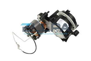 Мельница в сборе ( 3D-dl 230 В) AS00006755 для кофемашин Delonghi AS00006755