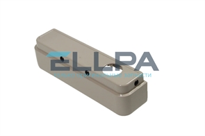 Правая боковина AS00006784 для кофемашин Delonghi AS00006784
