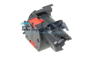 Съёмный узел dls AS00006789 для кофемашин Delonghi AS00006789