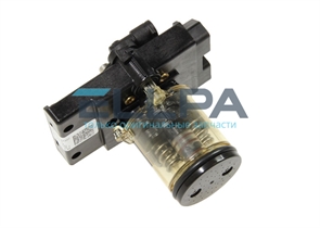 Механический клапан ( ecam) AS00006800 для кофемашин Delonghi AS00006800