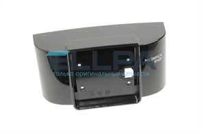 Фронтальная панель AS00006936 для кофемашин Delonghi AS00006936