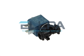 Электроклапан ( 3va 230 В) AS00006957 для кофемашин Delonghi AS00006957