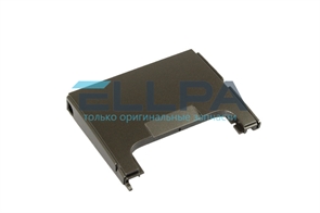 Фронтальная панель AS00007114 для кофемашин Delonghi AS00007114