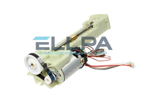 Передача ( CHIAPHUA 230 В) AS00007794 для кофемашин Delonghi AS00007794