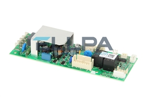 Силовая плата ( IFD SW1.0.0LW3 230 В) AS00007796 для кофемашин Delonghi AS00007796
