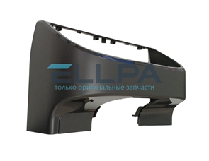 Фронтальная панель AS00008239 для кофемашин Delonghi AS00008239
