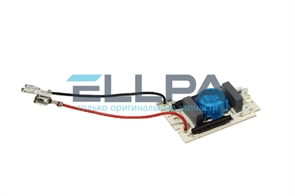 Плата фильтра двигателя 230 В ecam AS00008306 для кофемашин Delonghi AS00008306