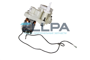 Мельница в сборе ( 3D-dl 230 В) AS00008377 для кофемашин Delonghi AS00008377