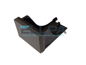 Ёмкость для кофейной гущи AS00009687 для кофемашин Delonghi AS00009687