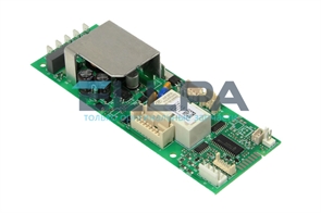 Силовая плата ( SW2.2 230 В) AS13200148 для кофемашин Delonghi AS13200148