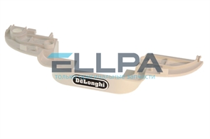 Фронтальная панель AS13200309 для кофемашин Delonghi AS13200309