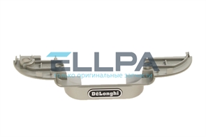 Фронтальная панель AS13200310 для кофемашин Delonghi AS13200310