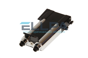 Узел подачи кофе AS13200328 для кофемашин Delonghi AS13200328