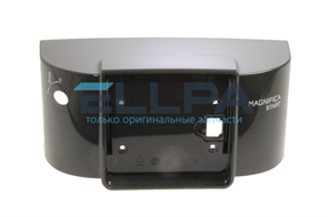 Фронтальная панель AS13200348 для кофемашин Delonghi AS13200348