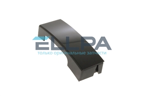 Фронтальная панель AS13200349 для кофемашин Delonghi AS13200349