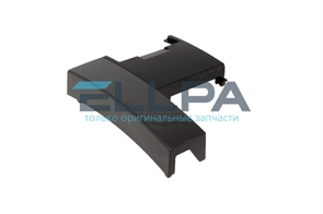 Фронтальная панель AS13200350 для кофемашин Delonghi AS13200350
