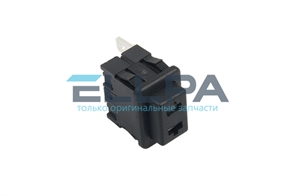 Выключатель 16A 250V 5128109300 для кофеварок Braun Delonghi 5128109300
