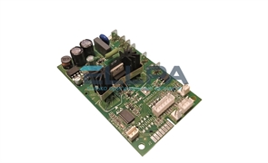 Силовая плата ( SW1.1 230 В) 5213217681 для кофеварок Delonghi 5213217681