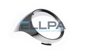 Накладка 5313258861 для кофеварок Delonghi 5313258861