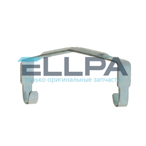 Пружина 6113210881 для кофеварок Delonghi Nespresso 6113210881
