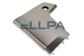 Левая панель AS00001204 для кофеварок Delonghi AS00001204