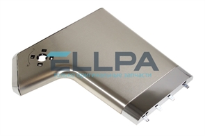 Правая панель AS00001206 для кофеварок Delonghi AS00001206