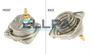 Верхний бойлер AS00001507 для кофеварок Delonghi AS00001507