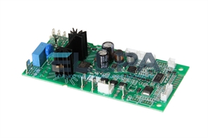 Силовая плата AS00002807 для кофеварок Delonghi AS00002807