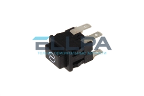 Выключатель AS00002809 для кофеварок Delonghi AS00002809