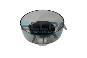 Еикость для зерен AS00002990 для кофеварок Delonghi AS00002990