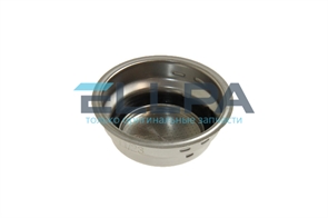 Малый фильтр 1 доза AS00003137 для кофеварок Delonghi AS00003137