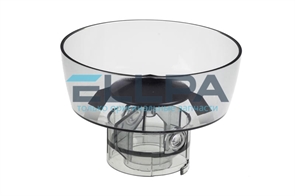 Резервуар для зерен AS00006235 для кофеварок Delonghi AS00006235