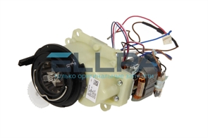 Узел кофемолки в сборе AS00007839 для кофеварок Delonghi AS00007839