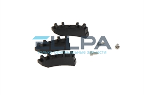 Направляющая AS00008646 для кофеварок Delonghi AS00008646