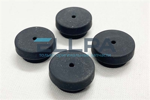 Ножка ( 4 шт.) AS00000417 для кухонных машин Kenwood AS00000417