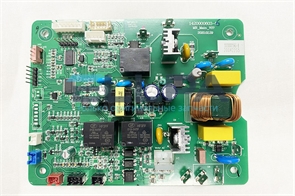 Основная плата AS00000561 для кухонных машин Kenwood AS00000561