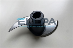 Лезвие ножа в сборе AS00004484 для кухонных комбайнов Kenwood AS00004484